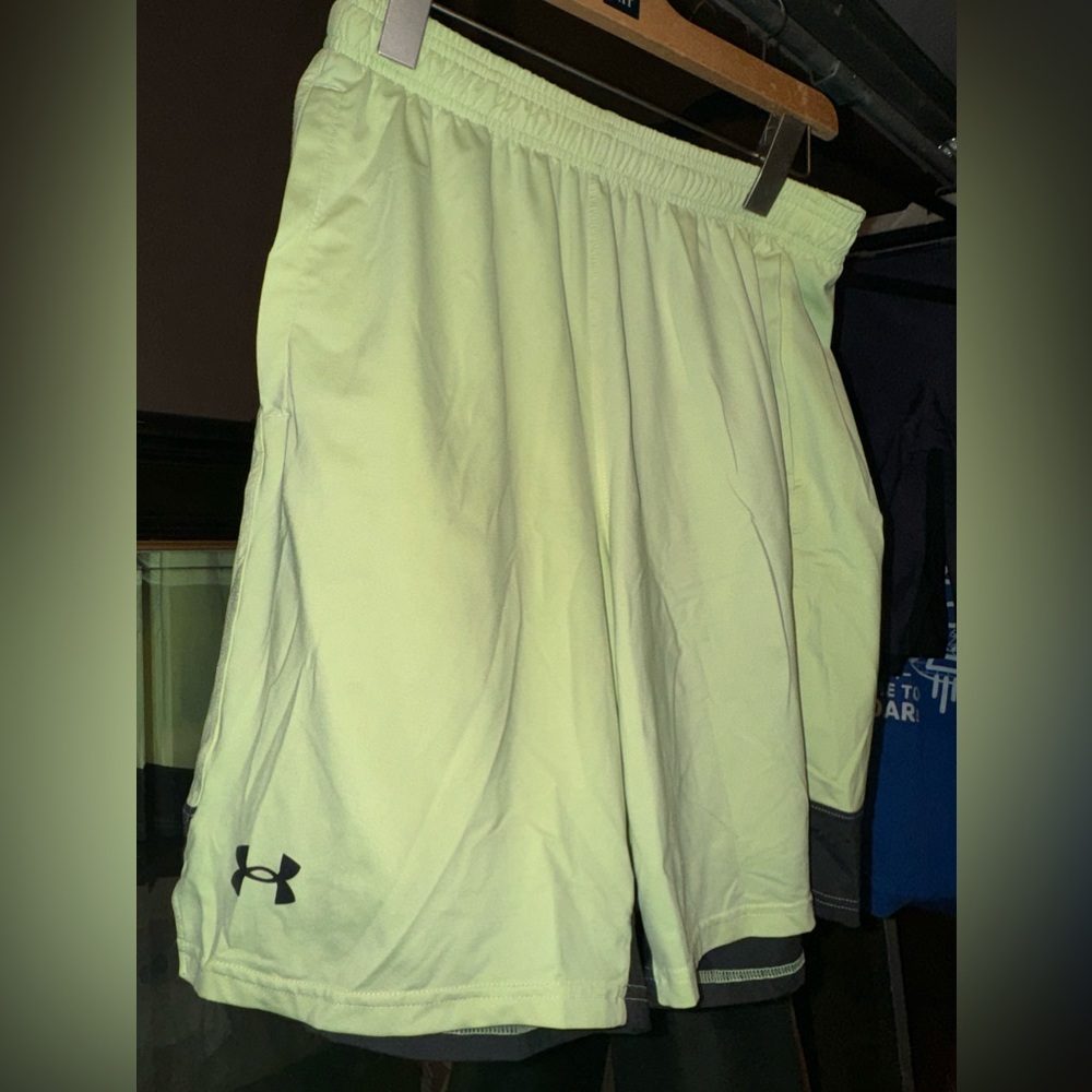 Men’s Basketball Shorts
